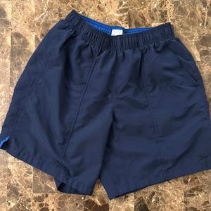 Mens Medium Swim Trunks by Speedo